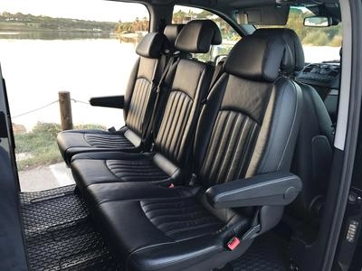 Chauffeur service<br>chauffeur service quinta do lago<br>chauffeur service at quinta do lago, mercedes class v, up to 7 passengers.

